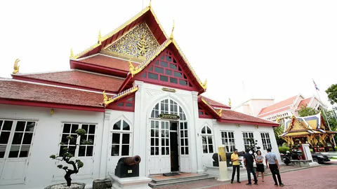 เปิดชมพระพุทธรูปสำคัญในพิพิธภัณฑ์