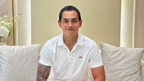 "สงกรานต์ เตชะณรงค์" มูฟออนรักครั้งเก่า พา "มายด์ ณภศศิ" โผล่คลินิกเดียวกัน