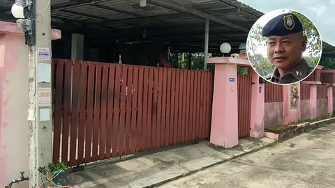 ตร.เมืองราชบุรี เผยสาวถูกแฟนยิงสาหัส โดนแค่ 2 ไม่ใช่ 7 นัด ส่งมือยิงฝากขังแล้ว