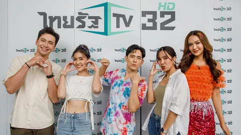 อินดี้-ฮาย ชวนแฟนไทยรัฐทีวี ดูละครน้ำดี "ดอนบ้านดอย ปอยบ้านทุ่ง" ออนแอร์พรุ่งนี้ตอนแรก 