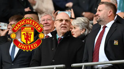 เล่นตัวดีนัก "ผู้ท้าชิง" 1 ราย เลิกซื้อ "แมนยูฯ" แล้ว-เผยชื่อทีมใหม่น่าสนใจกว่า