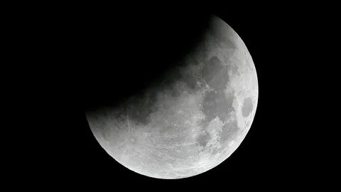 ความเชื่อจันทรุปราคา พลังราหู...กบกินเดือน