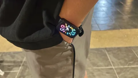 รีวิว Huawei Band 8 - สมาร์ทแบนด์ราคาประหยัด ครอบคลุมออกกำลังกาย 100 รูปแบบ