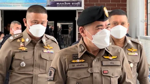 สืบสวนนครบาลปิดคดี "แฝดนรก" ภัยสังคมข่มขืนเด็ก ม.ต้น