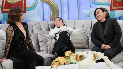 "ใหม่-คิ้ม-ปาน" โสดดีกว่าโดนฮุบสมบัติ "แอฟ" ประกาศไม่ยอมโสด! 