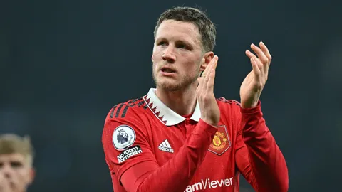 ไม่ง้อแมนยูฯ อีกแล้ว "เวกฮอร์สต์" เตรียมอำลา "เบิร์นลีย์" ตามไปร่วมงาน เจ้านายเก่า