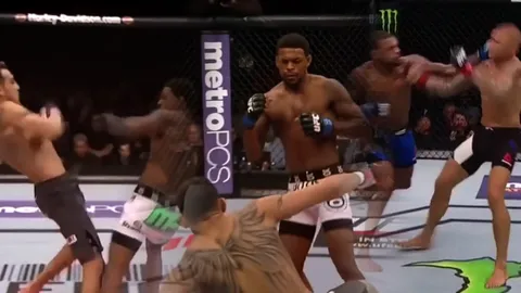 ไมเคิล จอห์นสัน : ชก UFC มา 12 ปี 27 ไฟต์ แต่ไม่เคยได้ชิงแชมป์โลก แม้แต่ครั้งเดียว