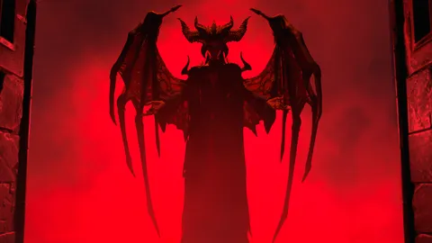 รีวิว DIABLO IV เกมเมอร์ทั้งหลาย เตรียมติดเกมดั่งตกนรกทั้งเป็นกันได้เลย