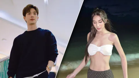 เบสท์ คำสิงห์ ถูกแซะแรง ดูออกแต่งโป๊ประชด ตงตง แฟนคลับเดือดโดดปกป้อง