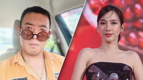 อั้ม พัชราภา ขอพูดบ้าง! หลังมีดราม่า อาทิตย์ ริว ใช้คำไม่สุภาพพูดแรงใส่