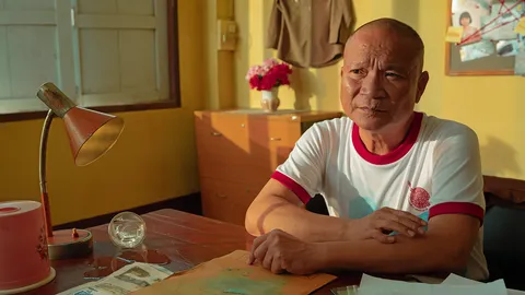 “หม่ำ จ๊กมก” พลิกบทเป็นสารวัตรสอบสวน พูดอีสานใน “เมอร์เด้อเหรอ ฆาตกรรมอิหยังวะ”