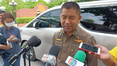 พงส. 7 สภ.แจ้งเพิ่ม แอม ไซยาไนด์ "ปลอมปนอาหาร-ฆ่าเพื่อตระเตรียมการ"