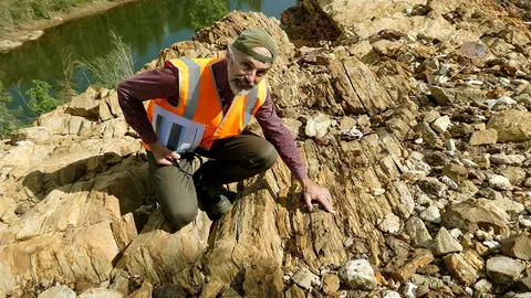 การค้นพบซากโมเลกุลเผยสิ่งมีชีวิตซับซ้อนดึกดำบรรพ์