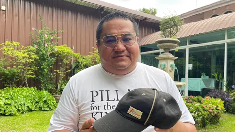 เปิดประวัติ “นิกม์ แสงศิรินาวิน” เป็นใคร ทำไมถึงมาเปิดปมหุ้นสื่อ itv ของ “พิธา”  