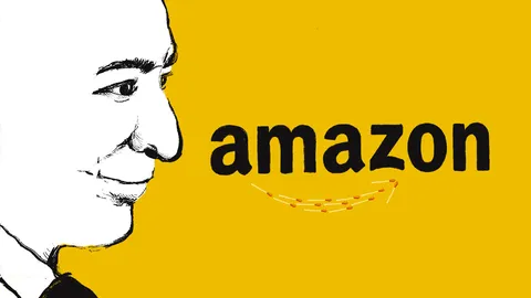 ถอดรหัสบริหารคนของเจฟฟ์ เบโซส์ ทำอย่างไร Amazon ยักษ์ใหญ่ค้าปลีกออนไลน์ถึงไม่มีใครโค่นได้