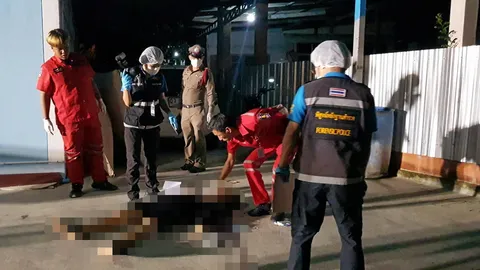 ดวลสนั่นซอย