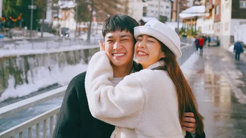 มะปราง เคลียร์ข้อสงสัยทำไม โอบนิธิ ถึงโพสต์เศร้า เผยฟางเส้นสุดท้ายที่เลิก 