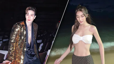 เบสท์ คำสิงห์ ตอบแล้วเรื่อง ตงตง ยกทีวีออกจากบ้าน โต้แต่งเซ็กซี่ประชด