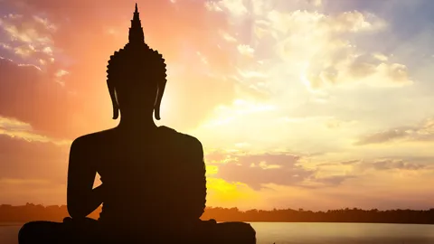 ประวัติพระพุทธเจ้า ประสูติ ตรัสรู้ ปรินิพพาน สรุปย่อ ได้ข้อคิด