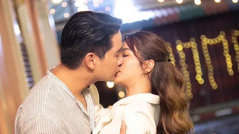 ป้อง-เฟิร์น หวานเกลื่อนจอ แฟนๆ กรี๊ด อยากมีพี่กรณ์เป็นของตัวเอง ใน "ต้นร้ายปลายรัก"