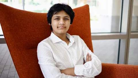 อายุเป็นแค่ตัวเลข SpaceX จ้างไคเรน ควอซี วิศวกรซอฟต์แวร์วัย 14 ปี