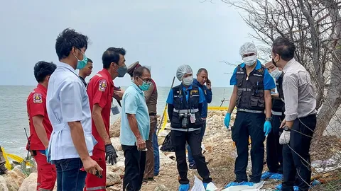 ดับปริศนา