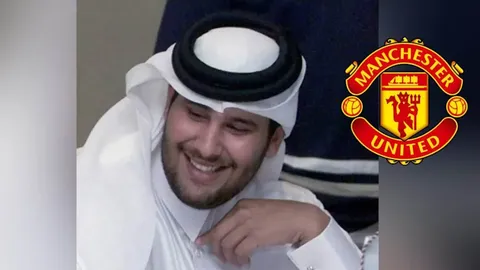 ดีลไม่ล่มมีเฮ "ท่านชีค" ลิสต์ชื่อ 2 แข้งดังเสริมทัพ "แมนยูฯ" หากเทคโอเวอร์สำเร็จ