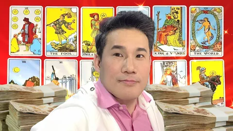 6 ราศีต่อไปนี้ มีโอกาสถูกรางวัลใหญ่ 16 มิ.ย. 66 อ.มงคล รอดเที่ยงธรรม