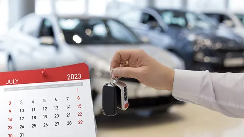 ฤกษ์ออกรถกรกฎาคม 2566 หมอช้าง ทศพร เปิดฤกษ์ดีสีเสริมโชคลาภ ร่ำรวย เฮงๆ