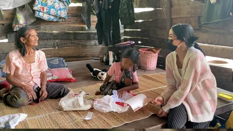 ศธ.เดินหน้าประเมินสุขภาพจิตนักเรียน หวังสกัดปัญหา "เครียด-ซึมเศร้า"