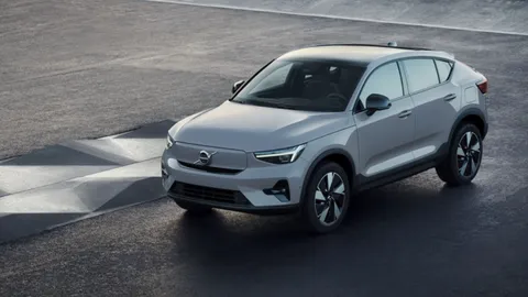 ราคา Volvo XC40 และ Volvo C40 เริ่มต้น 1.99 ล้าน รับประกันแบตนาน 8 ปี