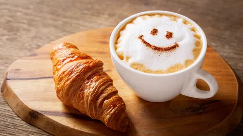 ทำความรู้จัก "ลาเต้" คืออะไร พร้อมแจกสูตรลาเต้เย็น ถูกใจคอกาแฟ