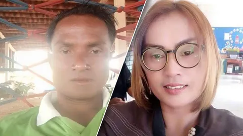 สลด ครูสาวถูกสามีขี้หึง ตามฟันตายคาศูนย์พัฒนาเด็กเล็ก 