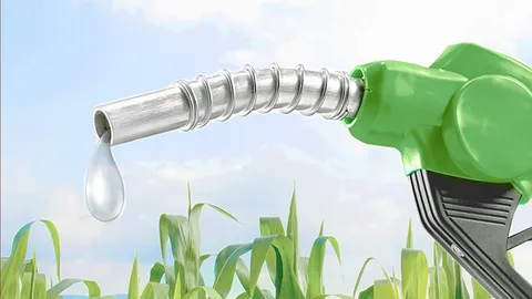 GGC ชี้กระแสรถยนต์ EV ไม่กระทบความต้องการน้ำมัน ตั้งธุรกิจใหม่หวังโต 1 เท่า ใน 3 ปี