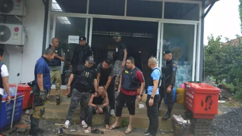 ค่ายเทวาพิทักษ์ ชี้แจงปม อส.ทพ.นย.คลั่ง ยันไม่มีชื่อผู้ก่อเหตุในสังกัด