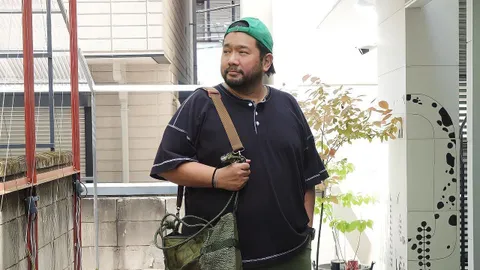 บอย ตรัย เล่านาทีเจอสิ่งไม่ปกติลอยอยู่บนท้องฟ้า เห็นแล้วอ้าปากค้าง