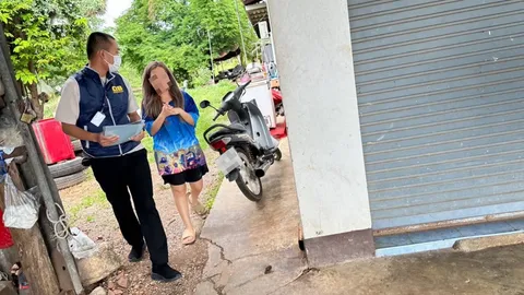 จับเพิ่มอีก 1 เครือข่าย ประสิทธิ์ เจียวก๊ก หลอกเหยื่อลงทุน สูญกว่า 12 ล้าน