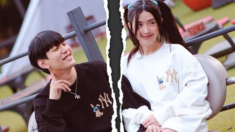 เบียร์ เดอะวอยซ์ โพสต์เศร้าเลิก ท็อป LazyLoxy ที่ผ่านมาทำเต็มที่แล้ว