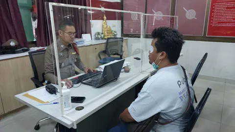 หนุ่มปวดหัวหมอจับฉีดยา เกิดตาล็อก เจ้าตัวหวั่นบอด ร้องหาความรับผิดชอบ