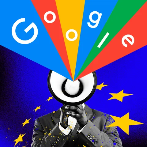 EU ร้องเอาผิด Google เหตุผูกขาดเทคโนโลยีโฆษณาเกินไป