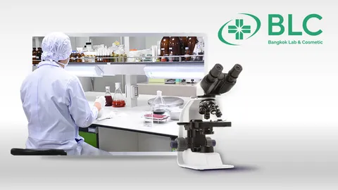 ถอดไฟลิ่ง BLC ผู้ผลิตและจำหน่ายยา เคาะราคาไอพีโอ 10.50 บาท น่าซื้อหรือไม่?