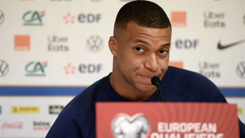 หรือจะแตกหัก ?  "เอ็มบัปเป" เคลื่อนไหว หลังถูกถามเหตุไม่ต่อสัญญา "เปแอสเช"