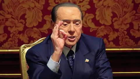 นายกฯ ที่มีสีสันที่สุดในโลก