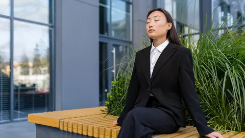 Mindfulness : พลังแห่งความระลึกรู้