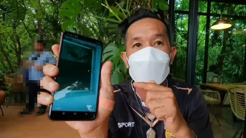 ปชช.ร้องพักโรงแรมที่กาญจน์ ถูกลักทรัพย์สูญเกือบล้าน ช็อกพบช่องลับให้แขกหนีเมีย