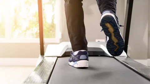 วางแผนเริ่มต้นวิ่งสำหรับคนอ้วน