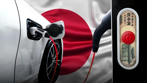 รัฐบาลญี่ปุ่นอัดฉีด Toyota 2.95 หมื่นล้านบาท กระตุ้นผลิตรถ EV ในประเทศ ลดความเสี่ยงซัพพลายเชน