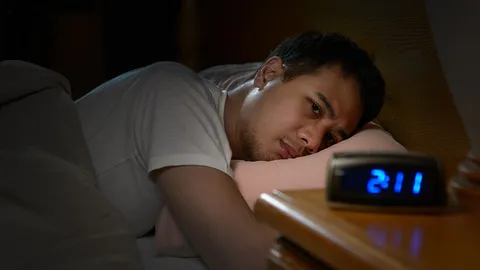 “นอนไม่หลับ-ขี้ลืม-อารมณ์แปรปรวน” สัญญาณเตือน...อาการสมองล้า