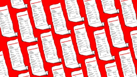 ช็อปเสร็จขอตรวจ ทำไมต้องขอดูใบเสร็จหลังช็อปปิ้ง ก่อนออกจากร้าน?