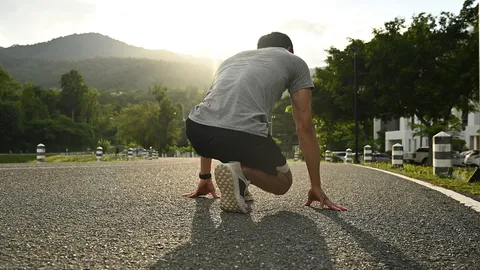 แผนการวิ่ง